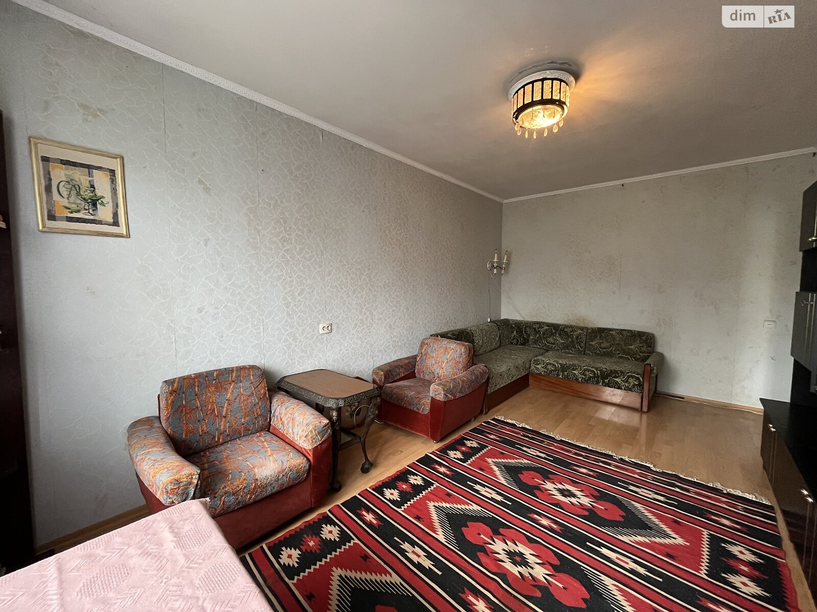 однокімнатна квартира в Кривому Розі, район Саксаганський, на вул. Івана Авраменка 16 в довготривалу оренду помісячно фото 1 однокімнатна квартира в Кривому Розі, район Саксаганський, на вул. Івана Авраменка 16 в довготривалу оренду помісячно фото 1