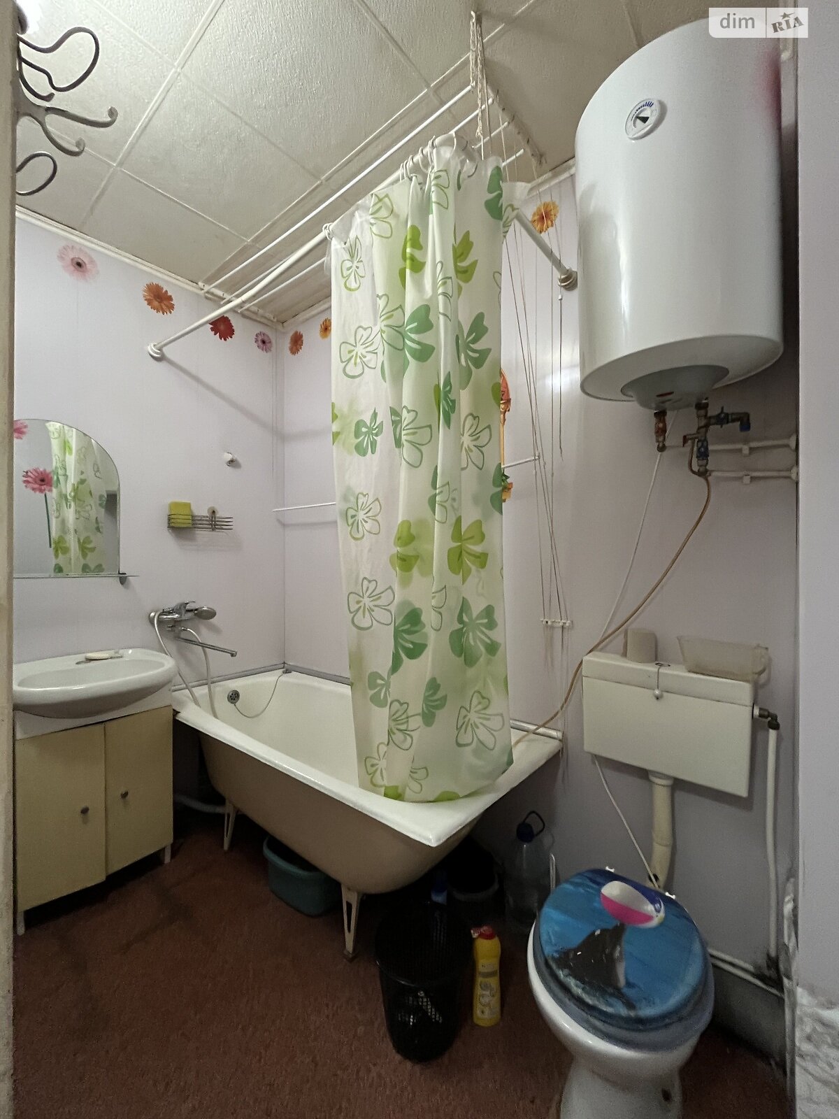однокімнатна квартира в Кривому Розі, район Саксаганський, на вул. Івана Авраменка 16 в довготривалу оренду помісячно фото 1 однокімнатна квартира в Кривому Розі, район Саксаганський, на вул. Івана Авраменка 16 в довготривалу оренду помісячно фото 1