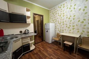 однокомнатная квартира в Кривом Роге, район Саксаганский, на просп. Мира 41 в аренду на долгий срок помесячно фото 2
