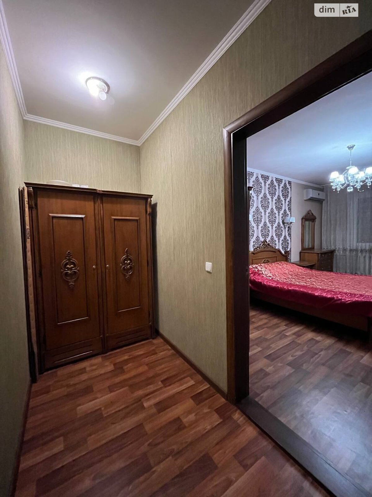 однокомнатная квартира в Кривом Роге, район Саксаганский, на просп. Мира 41 в аренду на долгий срок помесячно фото 1 однокомнатная квартира в Кривом Роге, район Саксаганский, на просп. Мира 41 в аренду на долгий срок помесячно фото 1