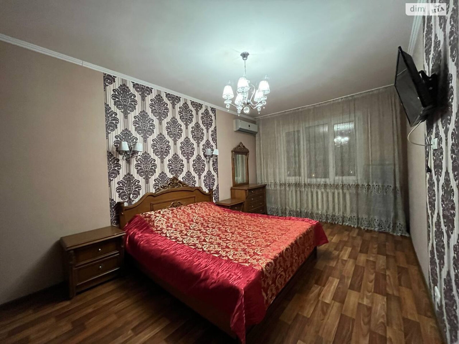 однокомнатная квартира в Кривом Роге, район Саксаганский, на просп. Мира 41 в аренду на долгий срок помесячно фото 1 однокомнатная квартира в Кривом Роге, район Саксаганский, на просп. Мира 41 в аренду на долгий срок помесячно фото 1