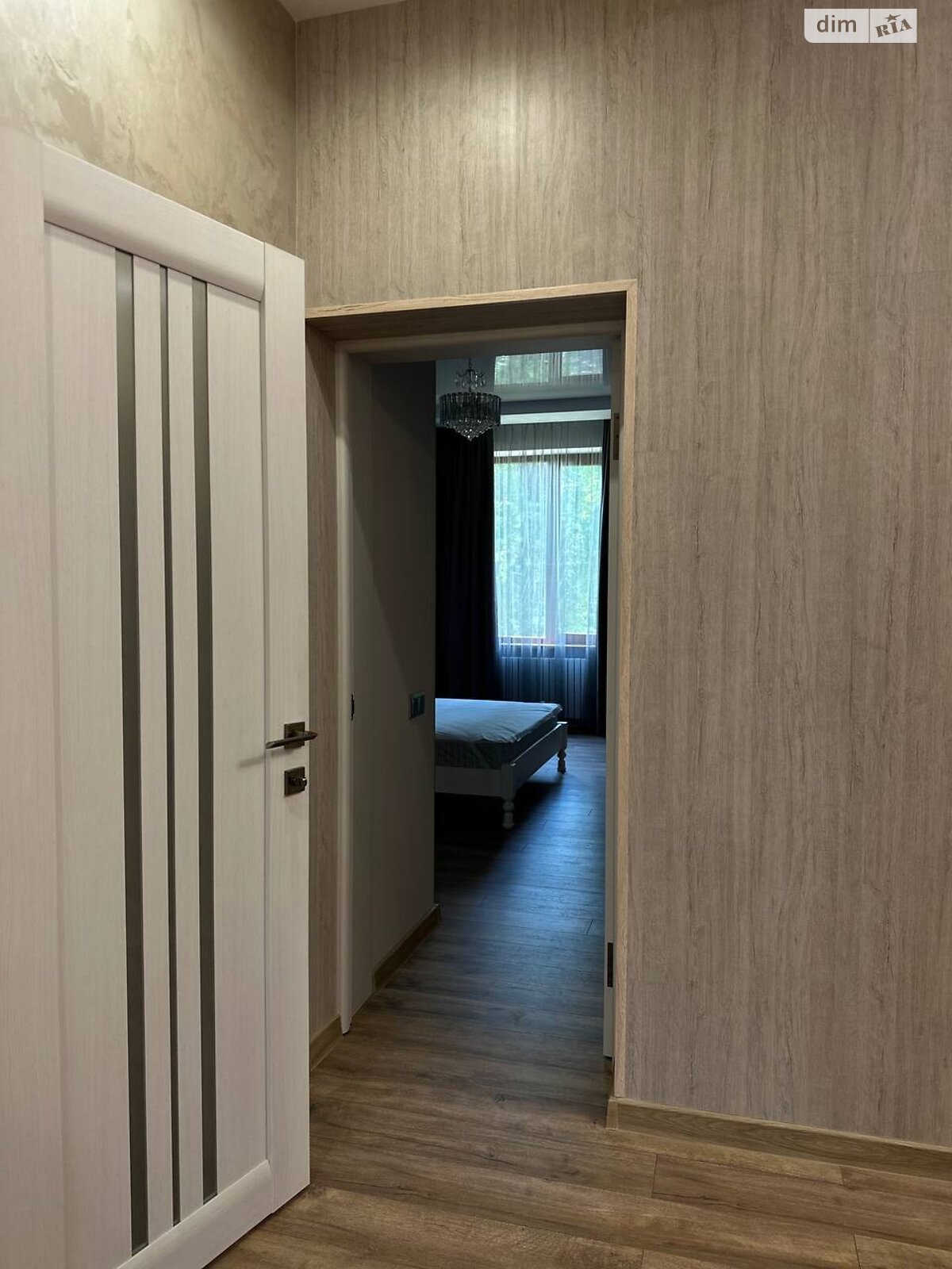 двокімнатна квартира в Кривому Розі, район Саксаганський, на вул. Рокосовського 9 в довготривалу оренду помісячно фото 1 двокімнатна квартира в Кривому Розі, район Саксаганський, на вул. Рокосовського 9 в довготривалу оренду помісячно фото 1
