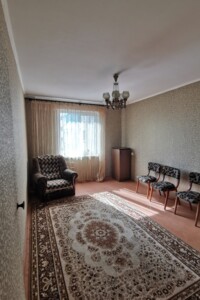 двухкомнатная квартира с мебелью в Кривом Роге, район Саксаганский, на ул. Содружества 82 в аренду на долгий срок помесячно фото 2