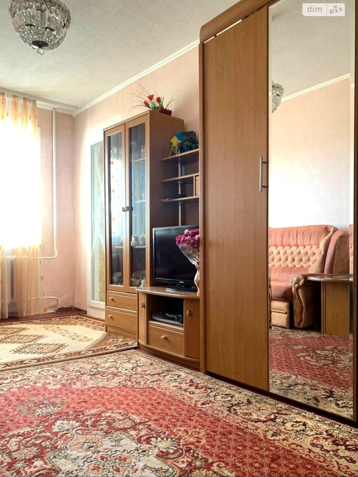 трикімнатна квартира в Кривому Розі, район Саксаганський, на мкр. Сонячний в довготривалу оренду помісячно фото 1 трикімнатна квартира в Кривому Розі, район Саксаганський, на мкр. Сонячний в довготривалу оренду помісячно фото 1