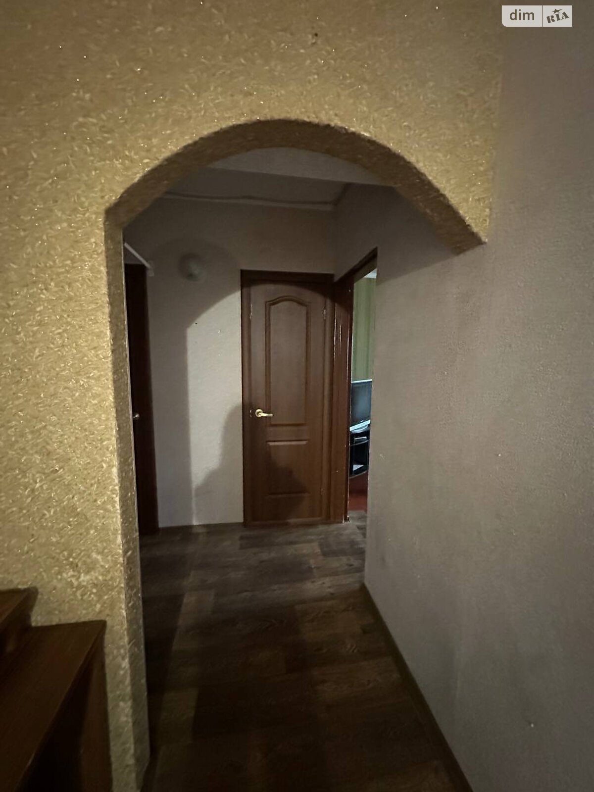 трехкомнатная квартира в Кривом Роге, район Саксаганский, на мкр. Солнечный 53 в аренду на долгий срок помесячно фото 1