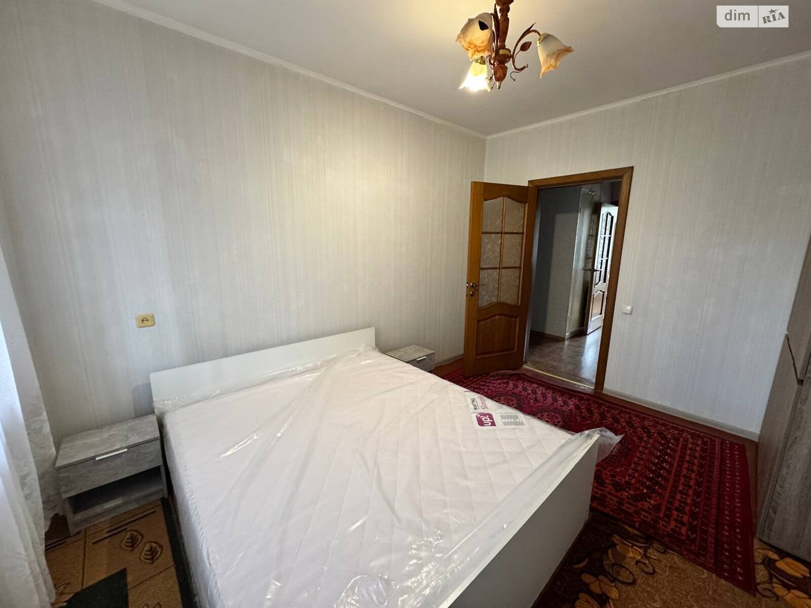 двокімнатна квартира в Кривому Розі, район Саксаганський, на вул. Спаська 25 в довготривалу оренду помісячно фото 1 двокімнатна квартира в Кривому Розі, район Саксаганський, на вул. Спаська 25 в довготривалу оренду помісячно фото 1