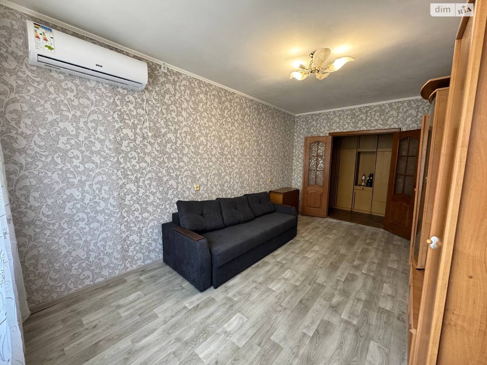 двокімнатна квартира в Кривому Розі, район Саксаганський, на вул. Спаська 25 в довготривалу оренду помісячно фото 1 двокімнатна квартира в Кривому Розі, район Саксаганський, на вул. Спаська 25 в довготривалу оренду помісячно фото 1