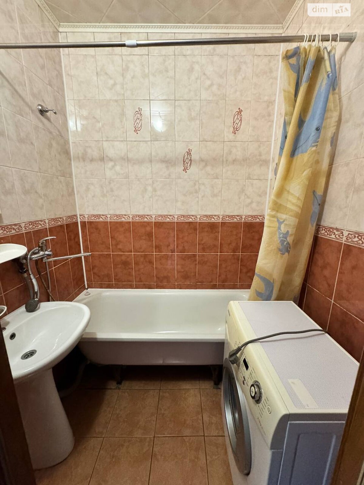 двокімнатна квартира в Кривому Розі, район Саксаганський, на вул. Спаська 25 в довготривалу оренду помісячно фото 1 двокімнатна квартира в Кривому Розі, район Саксаганський, на вул. Спаська 25 в довготривалу оренду помісячно фото 1
