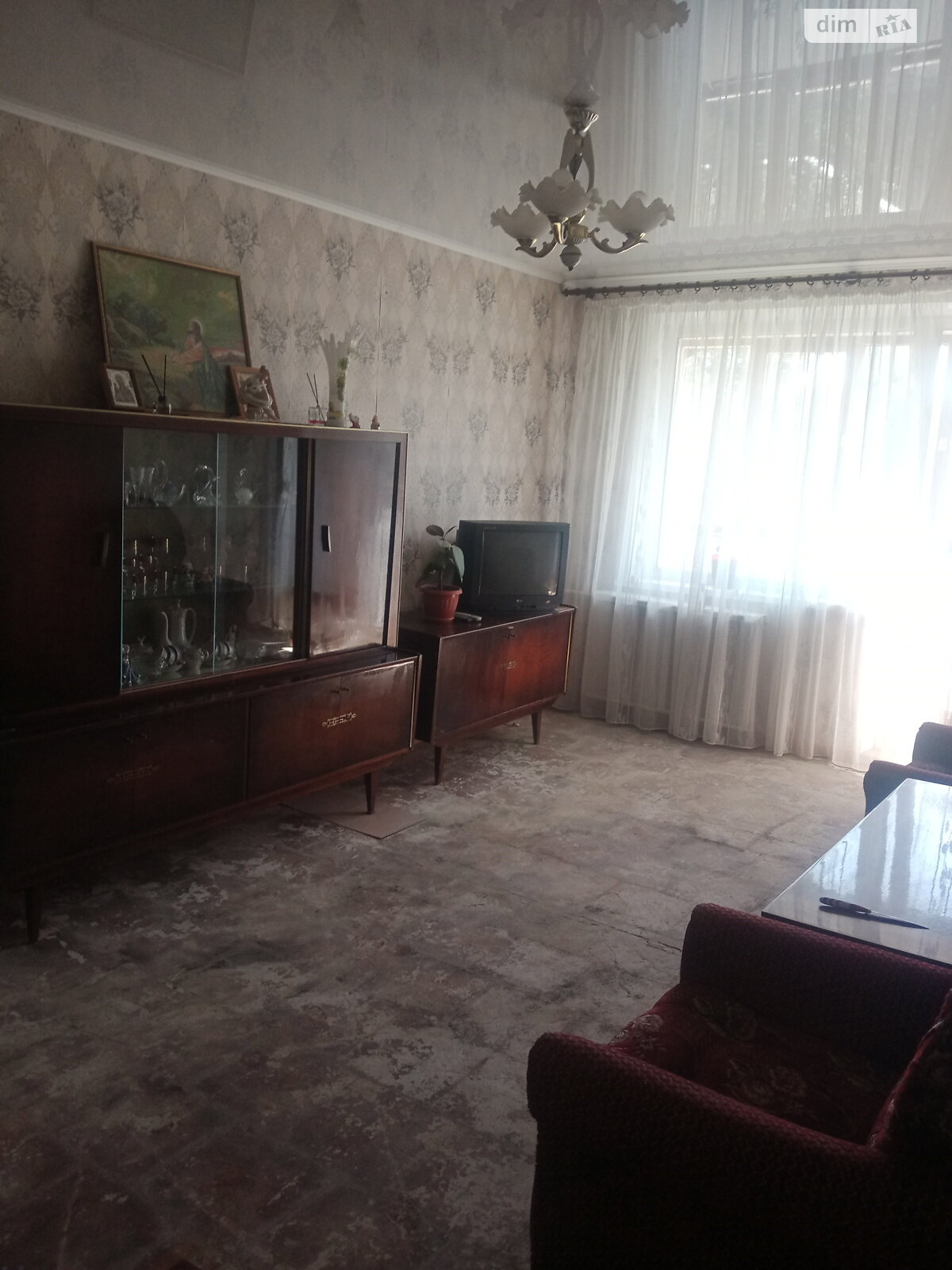 двокімнатна квартира в Кривому Розі, район Саксаганський, на пл. Володимира Великого 36 в довготривалу оренду помісячно фото 1 двокімнатна квартира в Кривому Розі, район Саксаганський, на пл. Володимира Великого 36 в довготривалу оренду помісячно фото 1