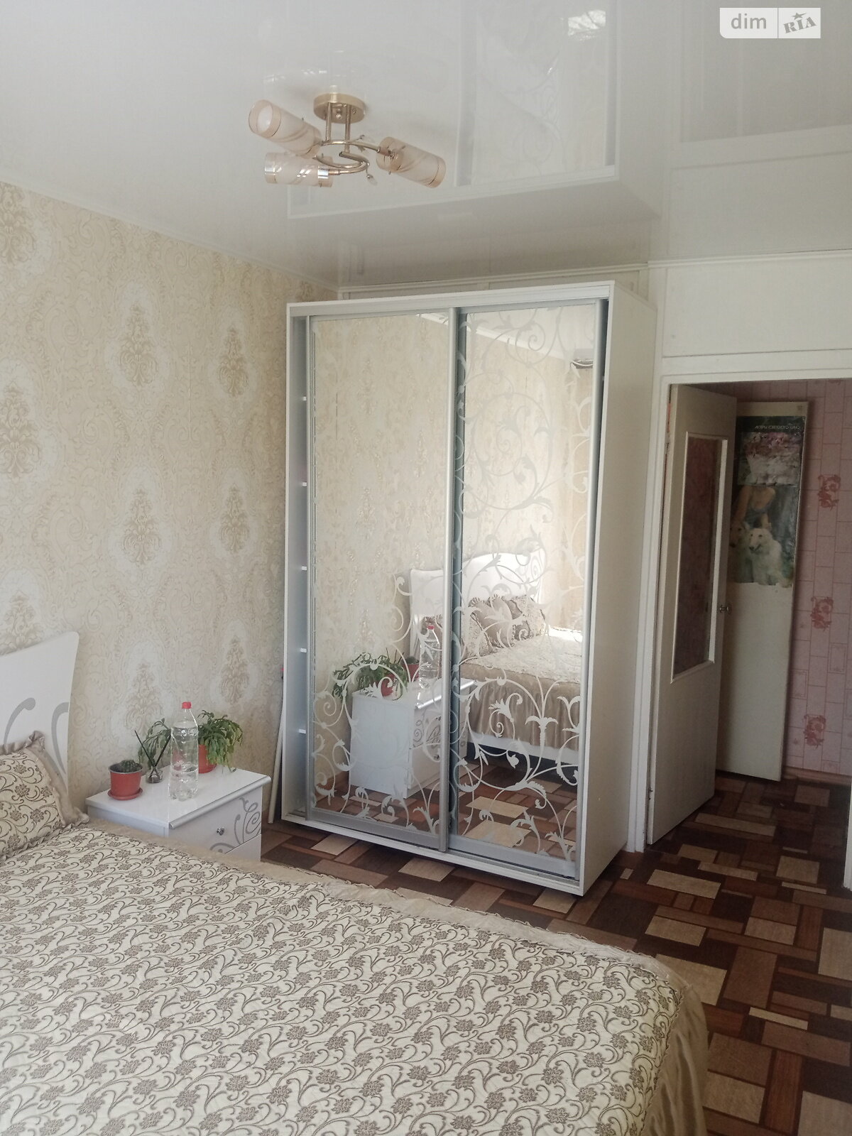 двокімнатна квартира в Кривому Розі, район Саксаганський, на пл. Володимира Великого 36 в довготривалу оренду помісячно фото 1 двокімнатна квартира в Кривому Розі, район Саксаганський, на пл. Володимира Великого 36 в довготривалу оренду помісячно фото 1