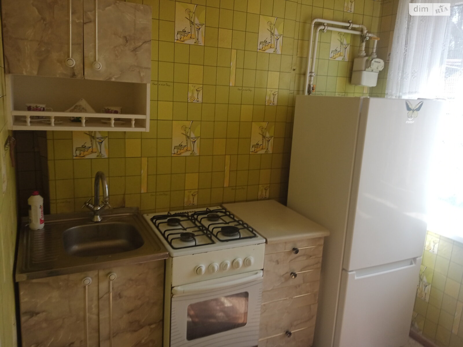 двокімнатна квартира в Кривому Розі, район Саксаганський, на пл. Володимира Великого 36 в довготривалу оренду помісячно фото 1 двокімнатна квартира в Кривому Розі, район Саксаганський, на пл. Володимира Великого 36 в довготривалу оренду помісячно фото 1