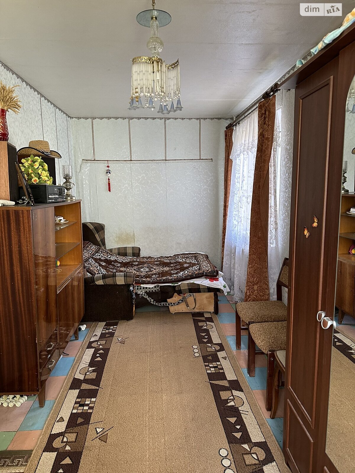 однокомнатная квартира в Кривом Роге, район Терновской, на ул. Косыгина в аренду на долгий срок помесячно фото 1 однокомнатная квартира в Кривом Роге, район Терновской, на ул. Косыгина в аренду на долгий срок помесячно фото 1