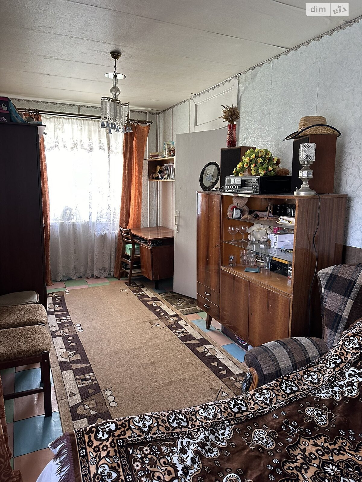 однокомнатная квартира в Кривом Роге, район Терновской, на ул. Косыгина в аренду на долгий срок помесячно фото 1 однокомнатная квартира в Кривом Роге, район Терновской, на ул. Косыгина в аренду на долгий срок помесячно фото 1