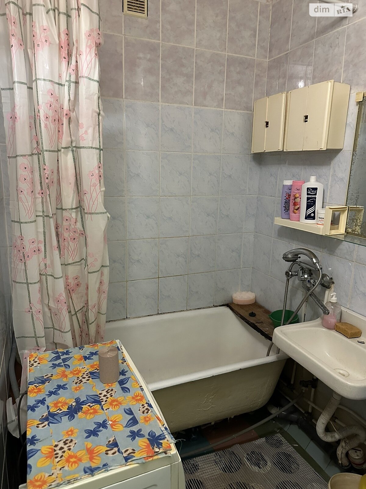 однокомнатная квартира в Кривом Роге, район Терновской, на ул. Косыгина в аренду на долгий срок помесячно фото 1 однокомнатная квартира в Кривом Роге, район Терновской, на ул. Косыгина в аренду на долгий срок помесячно фото 1