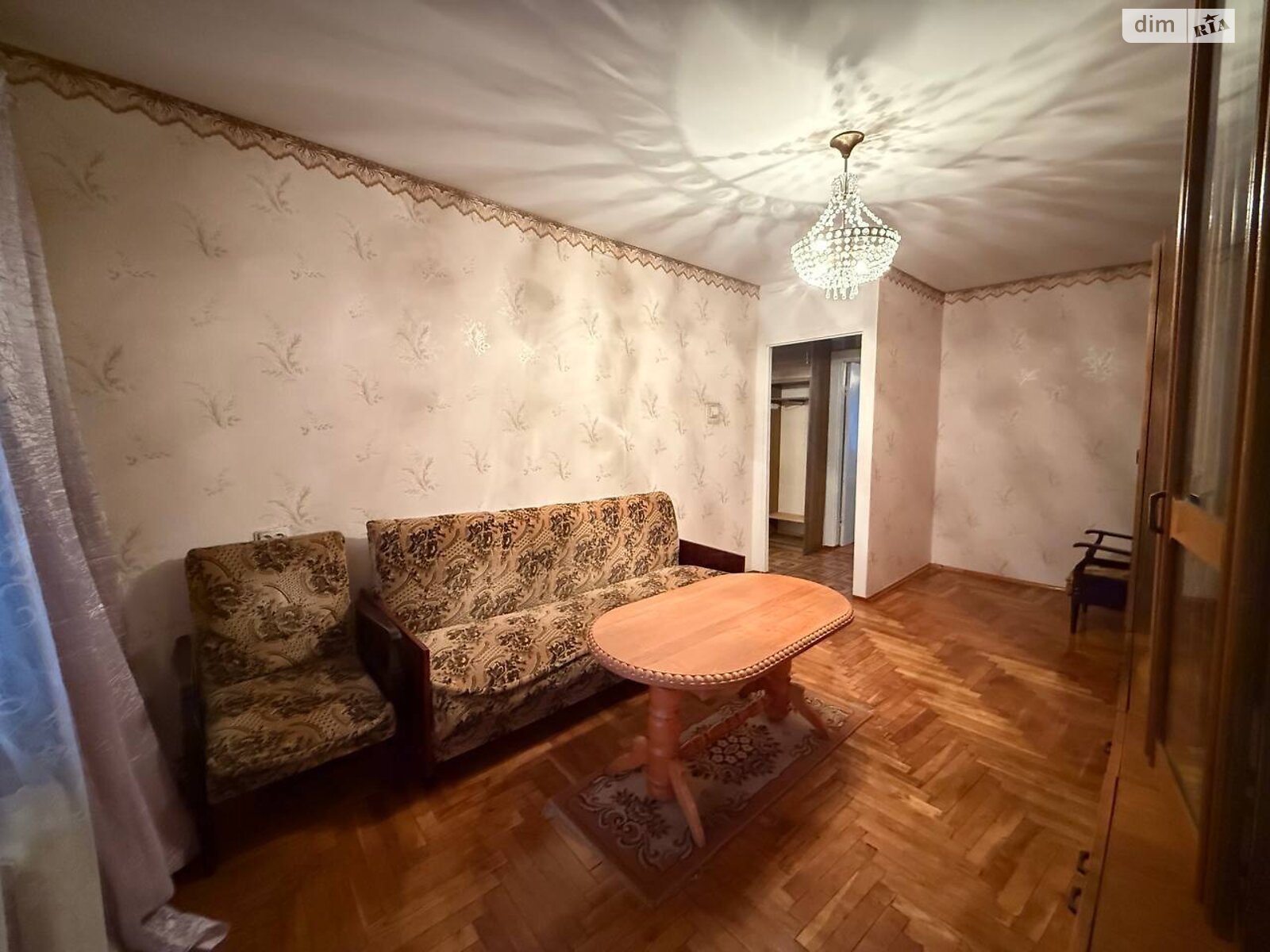 двухкомнатная квартира в Кривом Роге, район Центрально-Городской, на ул. Горных инженеров 9 в аренду на долгий срок помесячно фото 1 двухкомнатная квартира в Кривом Роге, район Центрально-Городской, на ул. Горных инженеров 9 в аренду на долгий срок помесячно фото 1