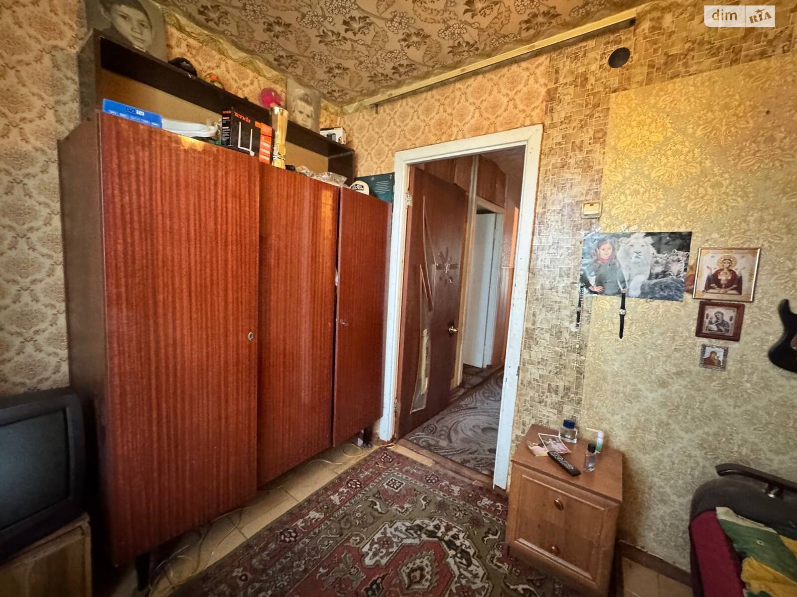 трехкомнатная квартира с мебелью в Кривом Роге, район Центрально-Городской, на ул. Костя Пестушка 1 в аренду на долгий срок помесячно фото 1 трехкомнатная квартира с мебелью в Кривом Роге, район Центрально-Городской, на ул. Костя Пестушка 1 в аренду на долгий срок помесячно фото 1