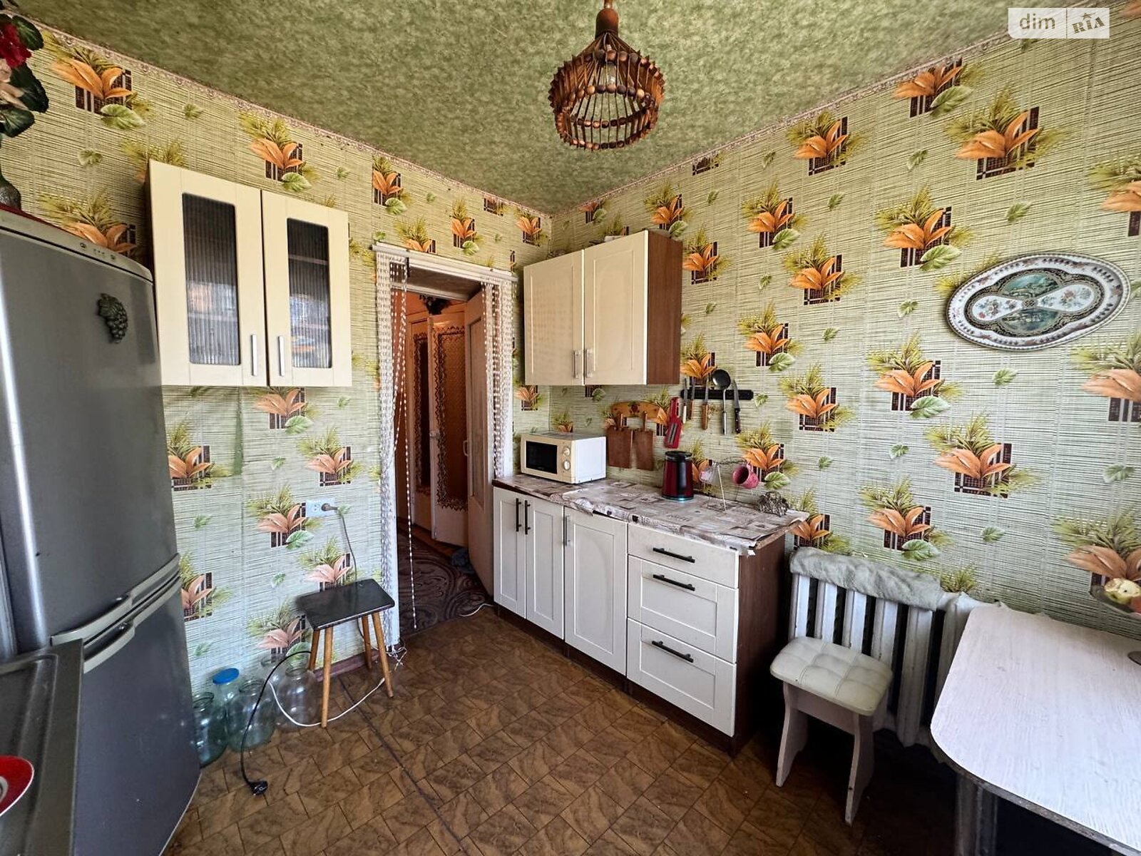 трехкомнатная квартира с мебелью в Кривом Роге, район Центрально-Городской, на ул. Костя Пестушка 1 в аренду на долгий срок помесячно фото 1 трехкомнатная квартира с мебелью в Кривом Роге, район Центрально-Городской, на ул. Костя Пестушка 1 в аренду на долгий срок помесячно фото 1