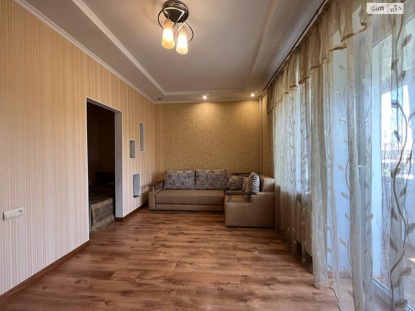 однокомнатная квартира в Кривом Роге, район Центрально-Городской, на ул. Лермонтова 40 в аренду на долгий срок помесячно фото 1 однокомнатная квартира в Кривом Роге, район Центрально-Городской, на ул. Лермонтова 40 в аренду на долгий срок помесячно фото 1
