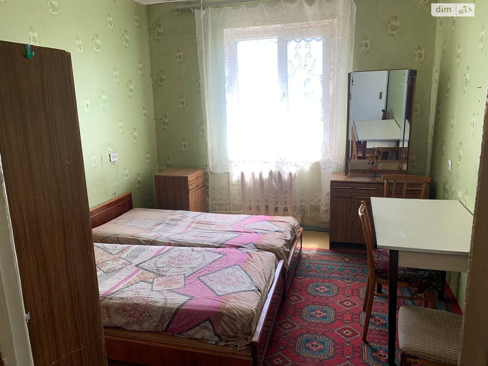 двухкомнатная квартира в Кривом Роге, район Центрально-Городской, на шоссе Николаевское 14 в аренду на долгий срок помесячно фото 1 двухкомнатная квартира в Кривом Роге, район Центрально-Городской, на шоссе Николаевское 14 в аренду на долгий срок помесячно фото 1