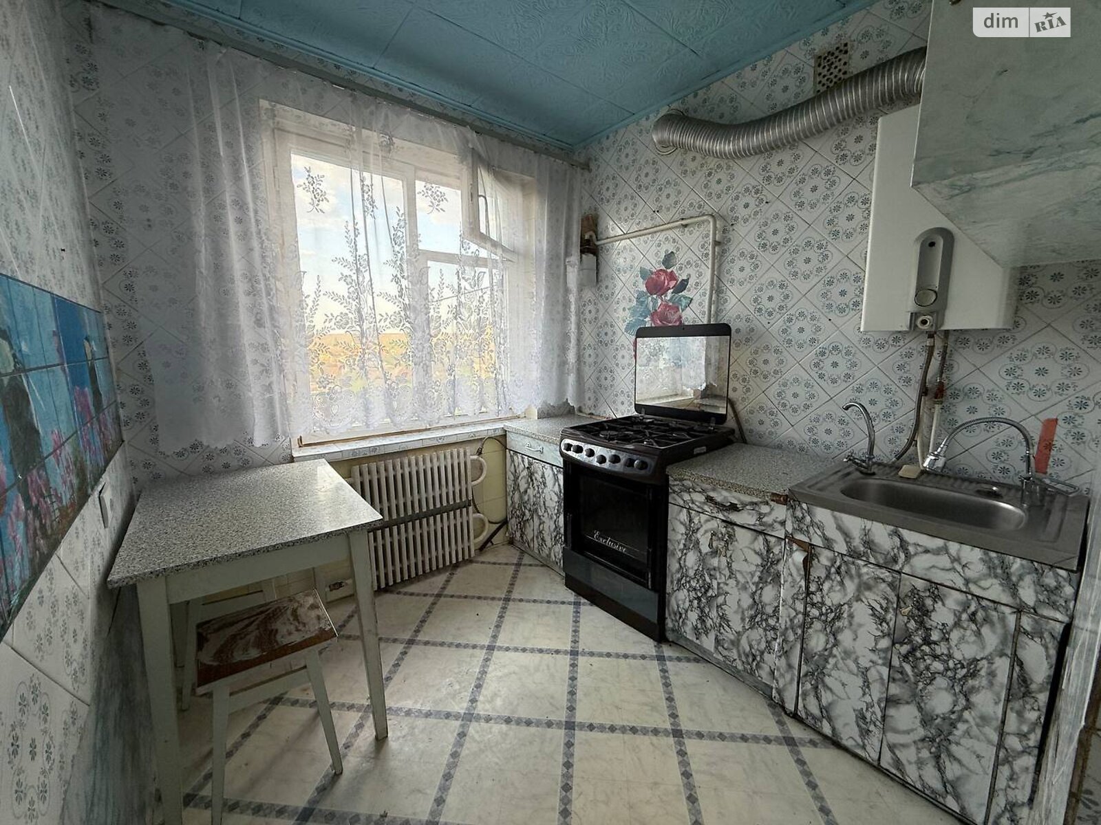 двокімнатна квартира в Кривому Розі, район Центрально-Міський, на вул. Петра Калнишевського 20 в довготривалу оренду помісячно фото 1 двокімнатна квартира в Кривому Розі, район Центрально-Міський, на вул. Петра Калнишевського 20 в довготривалу оренду помісячно фото 1