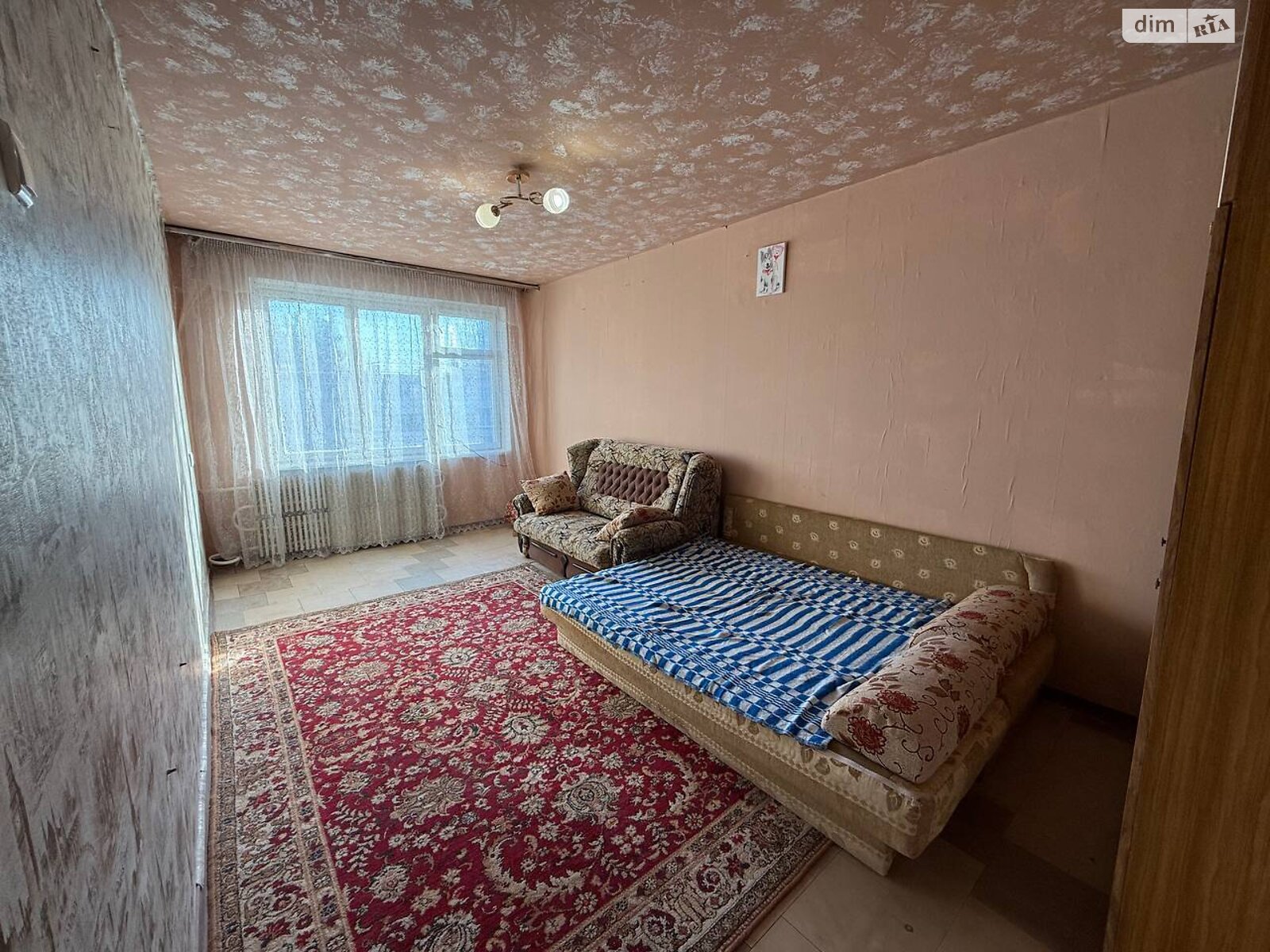 двокімнатна квартира в Кривому Розі, район Центрально-Міський, на вул. Петра Калнишевського 20 в довготривалу оренду помісячно фото 1 двокімнатна квартира в Кривому Розі, район Центрально-Міський, на вул. Петра Калнишевського 20 в довготривалу оренду помісячно фото 1