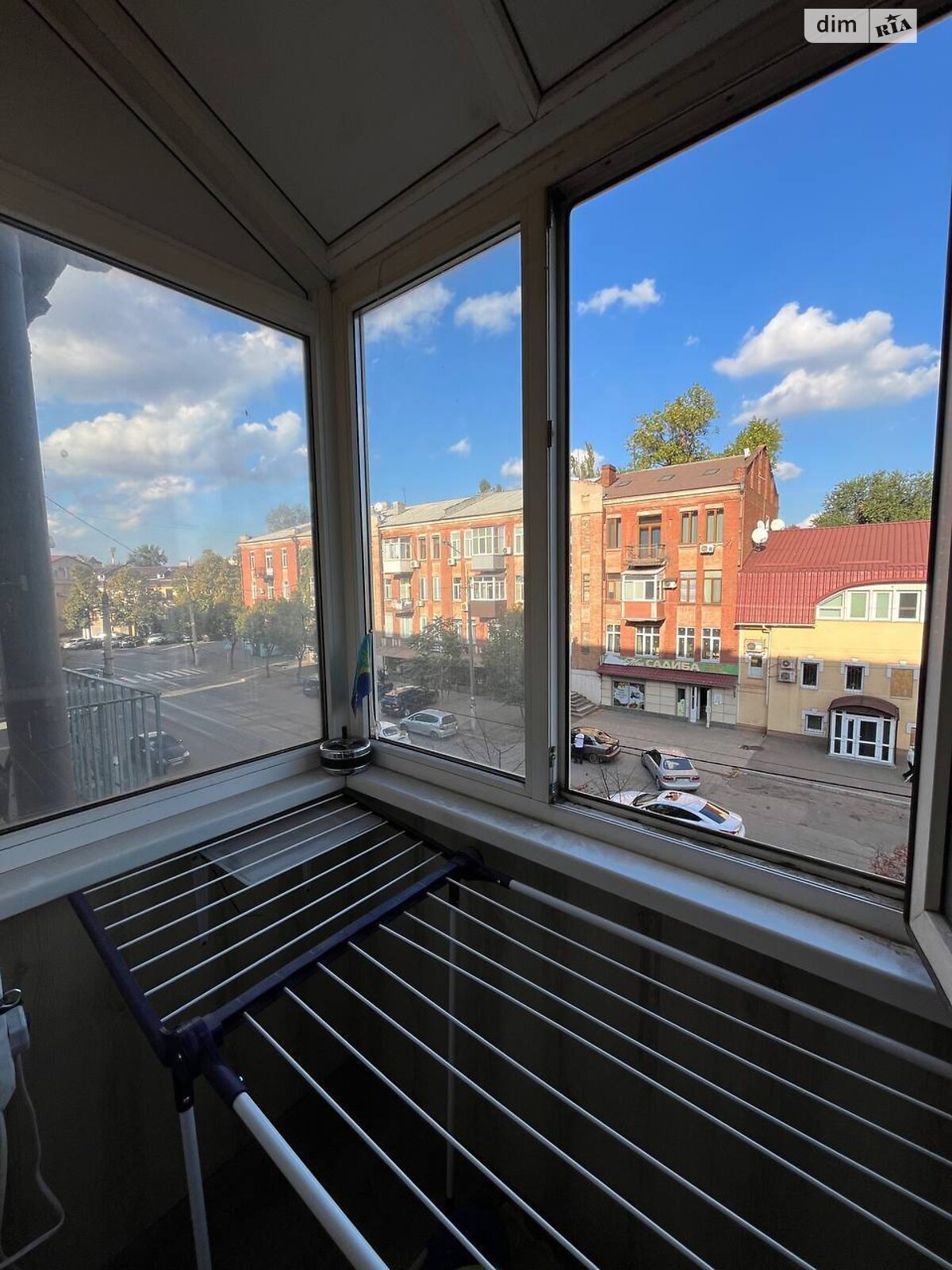 двокімнатна квартира в Кривому Розі, район Центрально-Міський, на вул. Свято-Миколаївська 62 в довготривалу оренду помісячно фото 1 двокімнатна квартира в Кривому Розі, район Центрально-Міський, на вул. Свято-Миколаївська 62 в довготривалу оренду помісячно фото 1