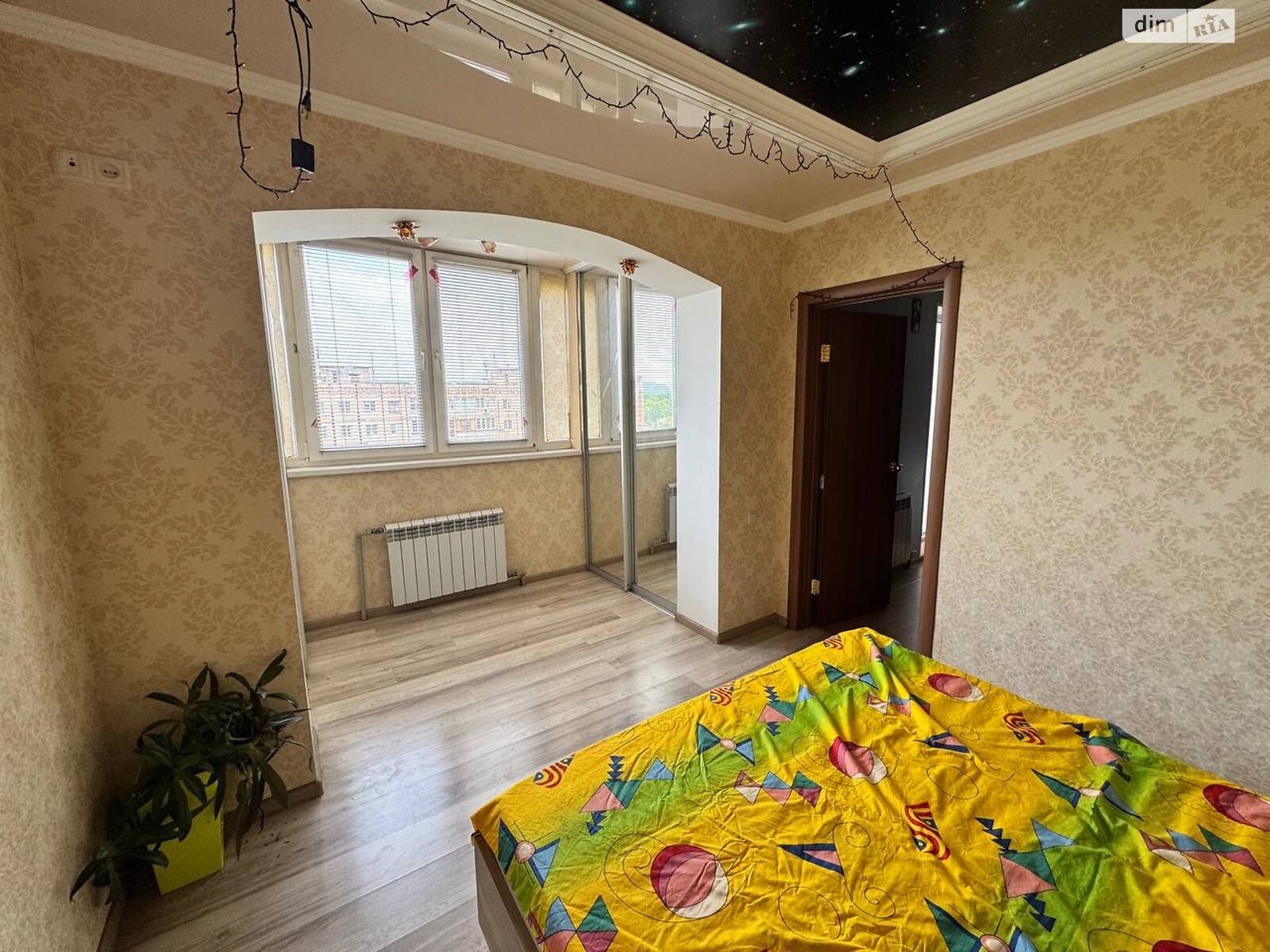 двокімнатна квартира в Кривому Розі, район Центрально-Міський, на вул. Свято-Миколаївська 11 в довготривалу оренду помісячно фото 1 двокімнатна квартира в Кривому Розі, район Центрально-Міський, на вул. Свято-Миколаївська 11 в довготривалу оренду помісячно фото 1