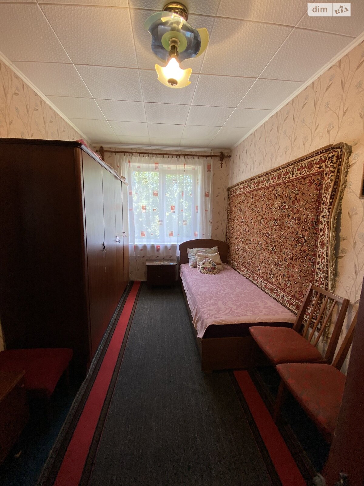 трехкомнатная квартира в Кривом Роге, район Центрально-Городской, на ул. Свято-Николаевская, кв. 82 в аренду на долгий срок помесячно фото 1 трехкомнатная квартира в Кривом Роге, район Центрально-Городской, на ул. Свято-Николаевская, кв. 82 в аренду на долгий срок помесячно фото 1