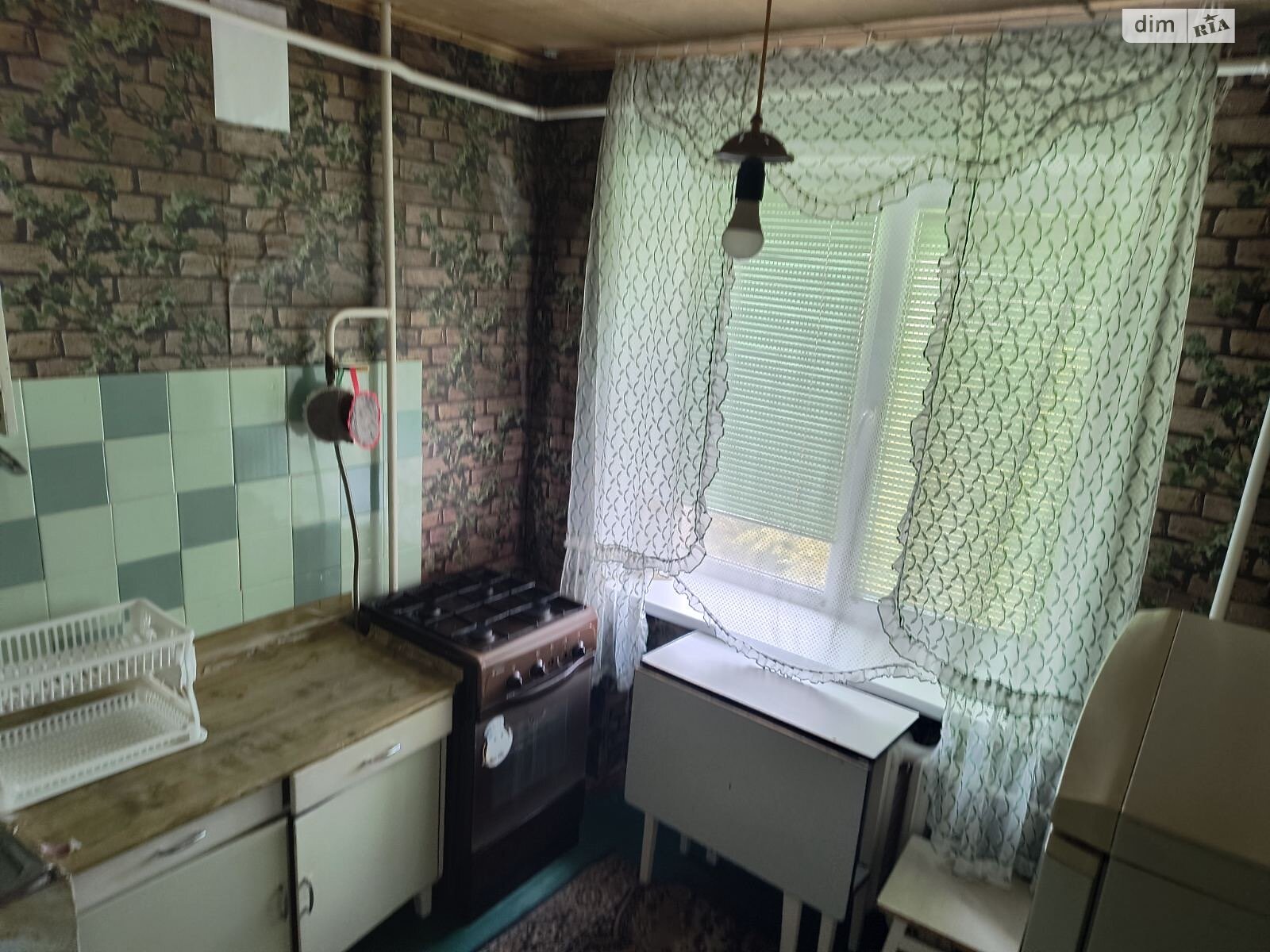 двухкомнатная квартира в Кривом Роге, район Центрально-Городской, на ул. Свято-Николаевская 12 в аренду на долгий срок помесячно фото 1