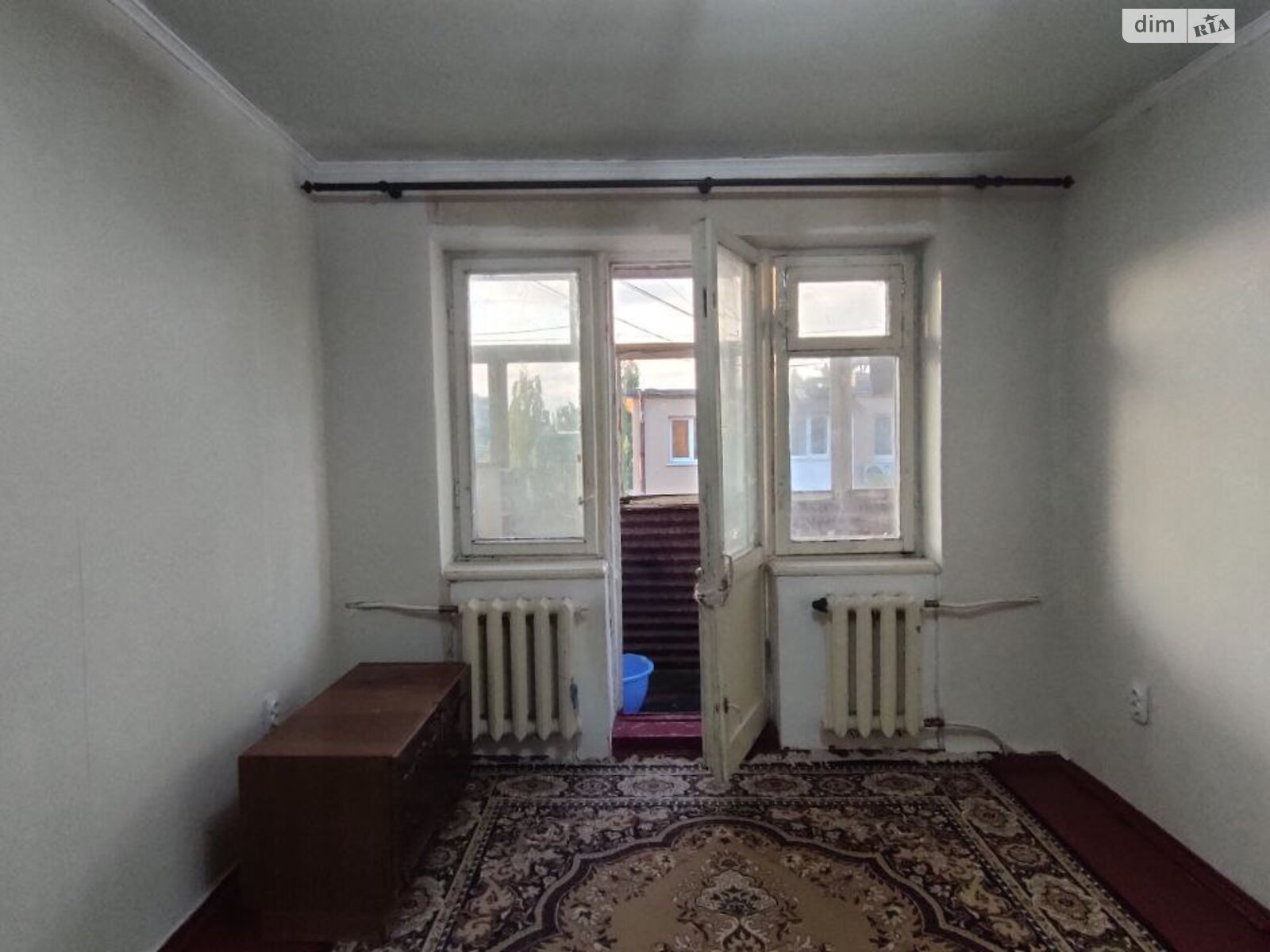 двокімнатна квартира в Кривому Розі, на вул. Віталія Матусевича 38 в довготривалу оренду помісячно фото 1 двокімнатна квартира в Кривому Розі, на вул. Віталія Матусевича 38 в довготривалу оренду помісячно фото 1