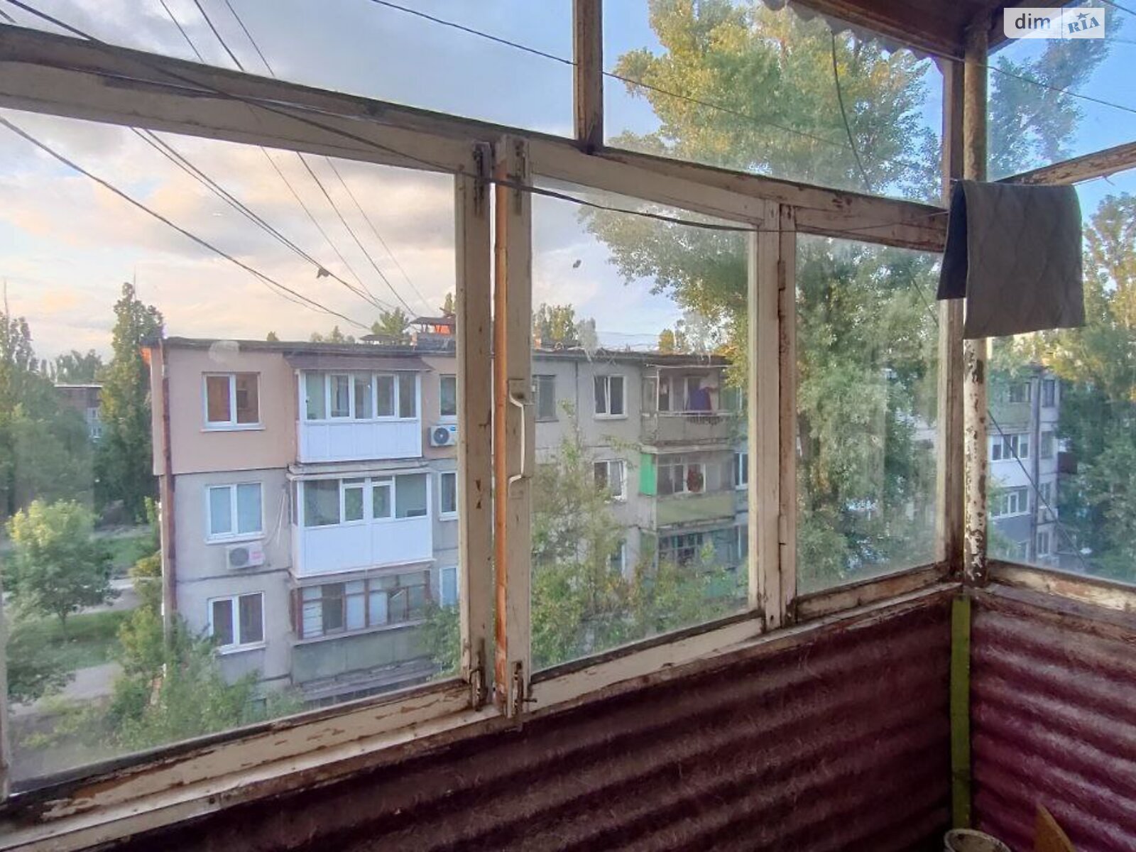 двокімнатна квартира в Кривому Розі, на вул. Віталія Матусевича 38 в довготривалу оренду помісячно фото 1 двокімнатна квартира в Кривому Розі, на вул. Віталія Матусевича 38 в довготривалу оренду помісячно фото 1