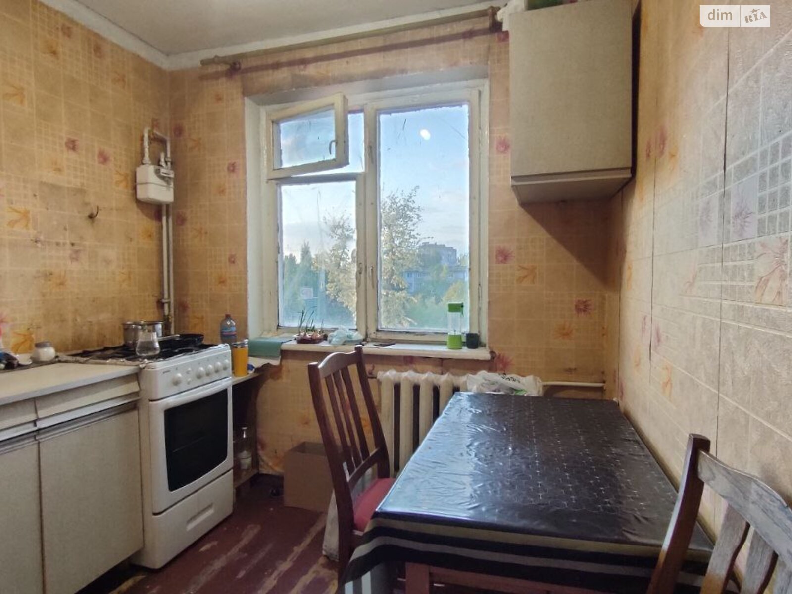 двокімнатна квартира в Кривому Розі, на вул. Віталія Матусевича 38 в довготривалу оренду помісячно фото 1 двокімнатна квартира в Кривому Розі, на вул. Віталія Матусевича 38 в довготривалу оренду помісячно фото 1