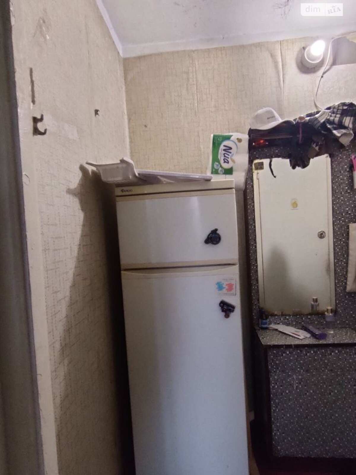 двокімнатна квартира в Кривому Розі, на вул. Віталія Матусевича 38 в довготривалу оренду помісячно фото 1 двокімнатна квартира в Кривому Розі, на вул. Віталія Матусевича 38 в довготривалу оренду помісячно фото 1