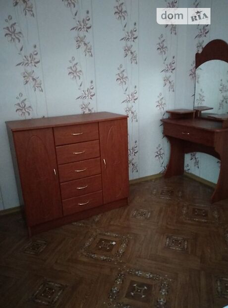 двухкомнатная квартира с мебелью в Кропивницком, район Горный, на ул. Линия 10-я в аренду на долгий срок помесячно фото 1