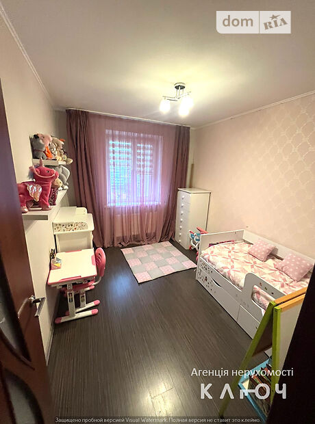 трехкомнатная квартира в Кропивницком, район Жадова, на ул. Героев Украины 28 в аренду на долгий срок помесячно фото 1