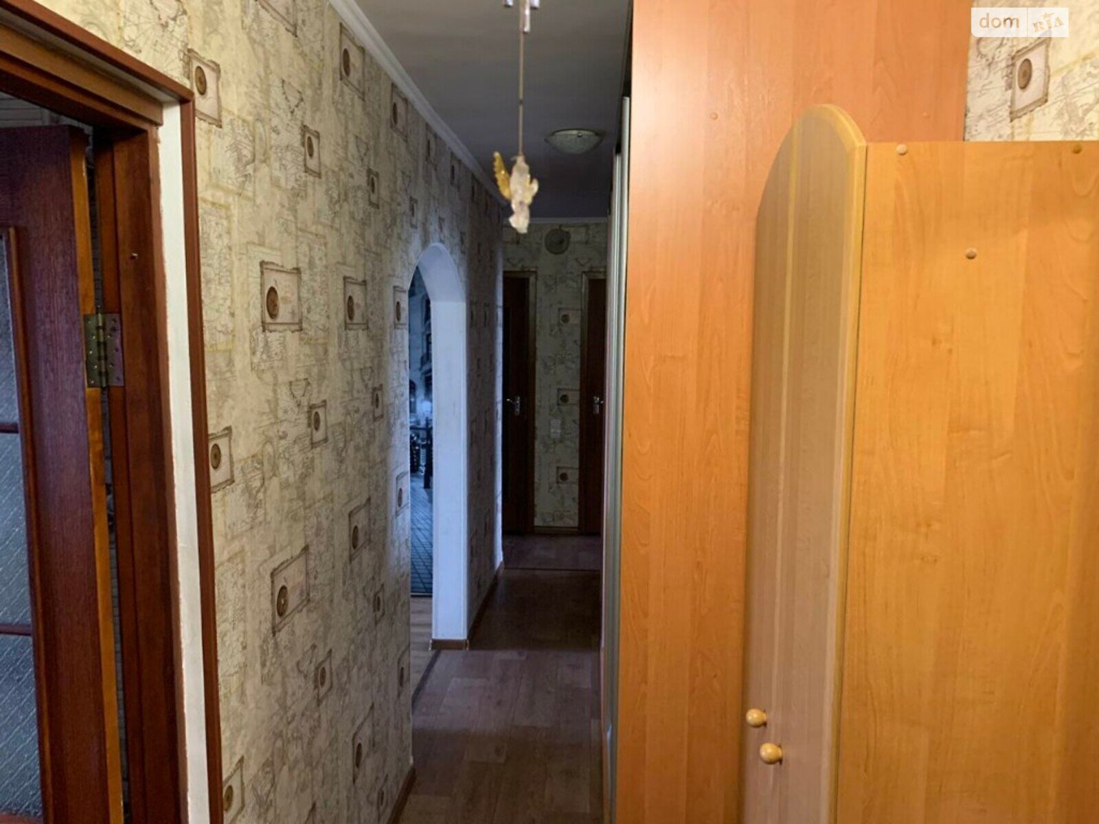 двокімнатна квартира з меблями в Кропивницькому, на вул. Державності 21 в довготривалу оренду помісячно фото 1 двокімнатна квартира з меблями в Кропивницькому, на вул. Державності 21 в довготривалу оренду помісячно фото 1