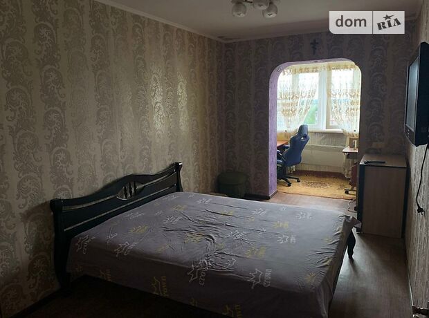 двокімнатна квартира з меблями в Кропивницькому, район Жадова, на вул. Жадова Генерала 21 в довготривалу оренду помісячно фото 1