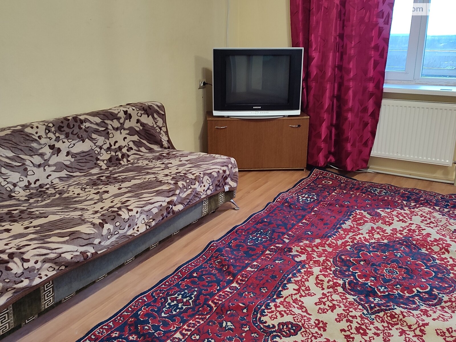 трикімнатна квартира в Кропивницькому, на вул. Державності в довготривалу оренду помісячно фото 1 трикімнатна квартира в Кропивницькому, на вул. Державності в довготривалу оренду помісячно фото 1