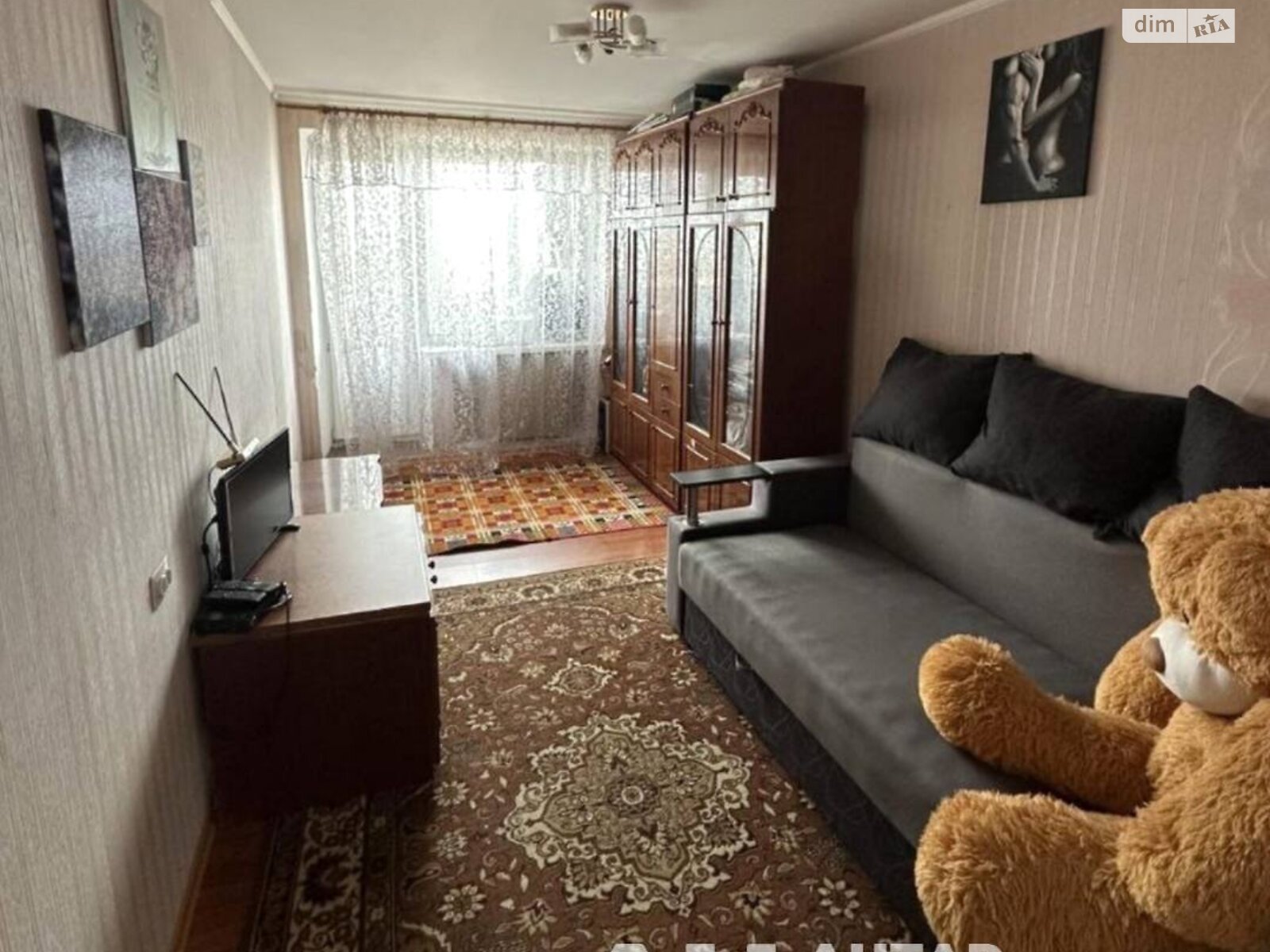 двухкомнатная квартира в Кропивницком, район Катрановка, на ул. Героев Мариуполя в аренду на долгий срок помесячно фото 1 двухкомнатная квартира в Кропивницком, район Катрановка, на ул. Героев Мариуполя в аренду на долгий срок помесячно фото 1