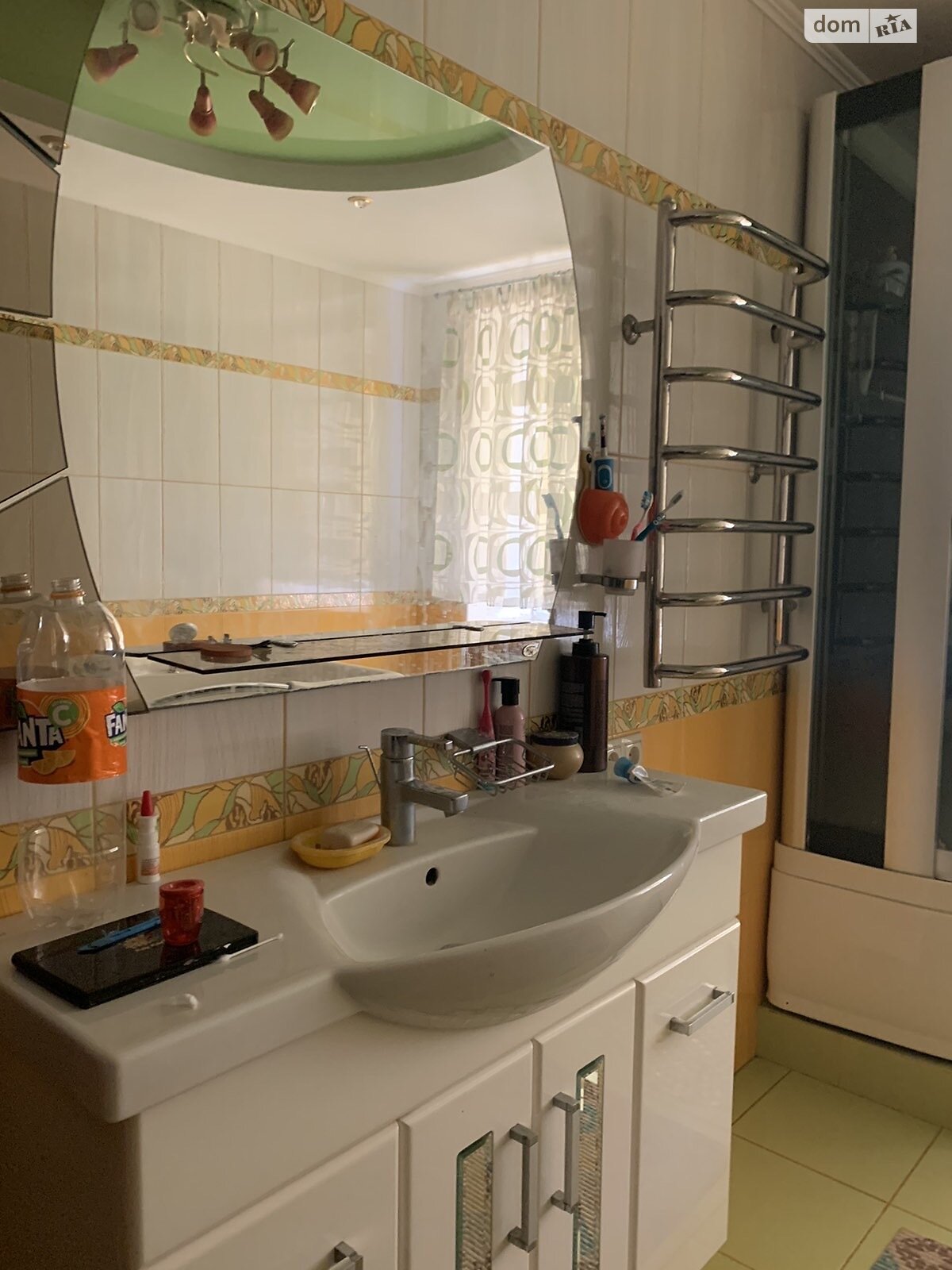 трикімнатна квартира в Кропивницькому, район Космонавтів, на Качалова 42 в довготривалу оренду помісячно фото 1 трикімнатна квартира в Кропивницькому, район Космонавтів, на Качалова 42 в довготривалу оренду помісячно фото 1