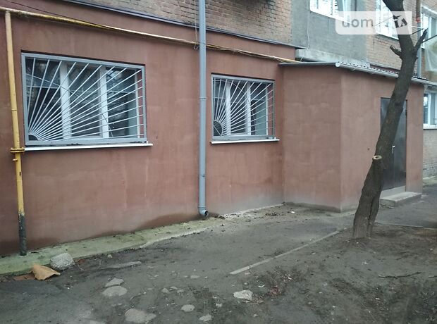 двухкомнатная квартира в Кропивницком, район Ковалёвка, на Щербаківський в аренду на долгий срок помесячно фото 1
