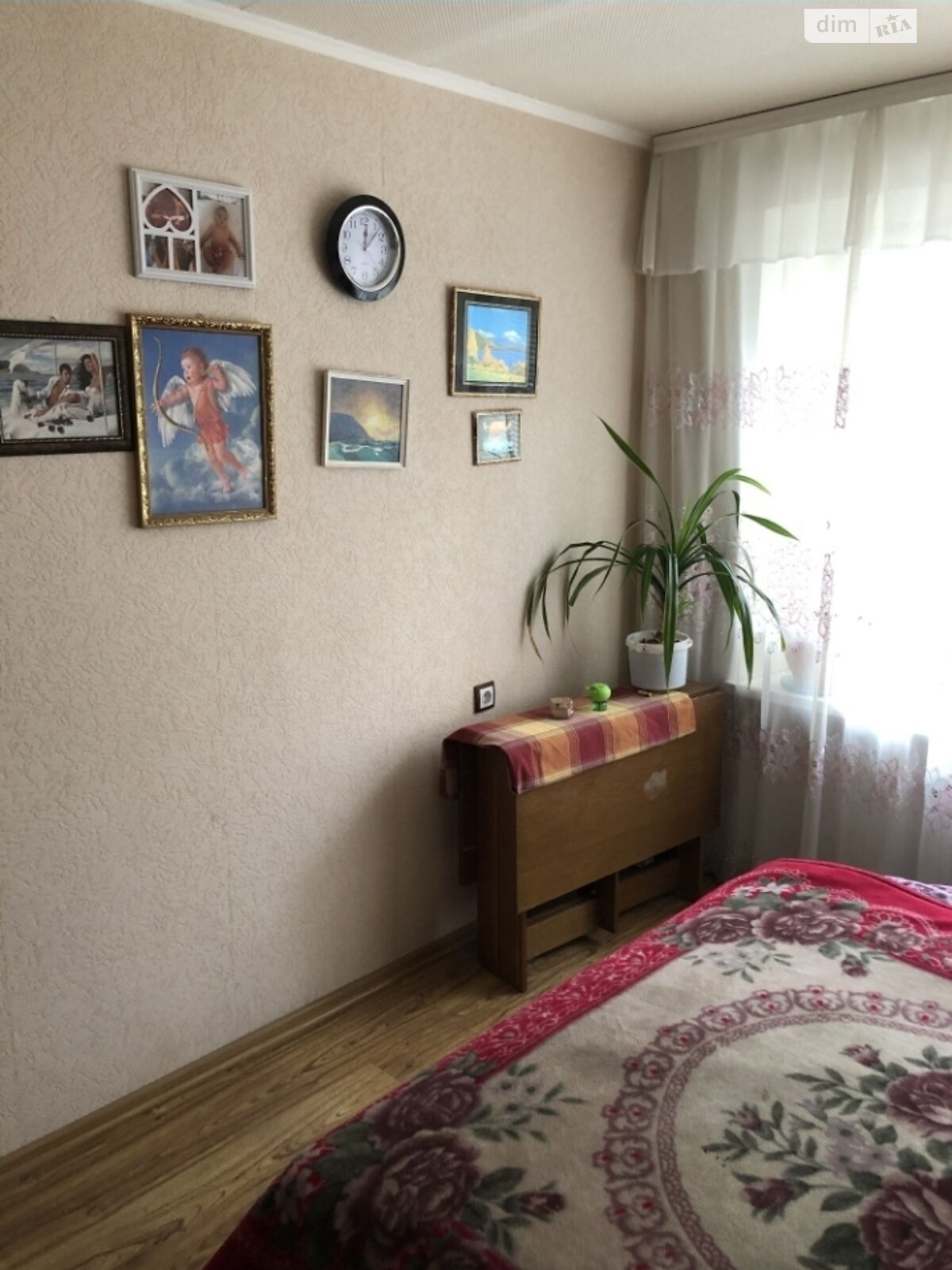 четырехкомнатная квартира в Кропивницком, район Крепостной, на ул. Героев-спасателей в аренду на долгий срок помесячно фото 1