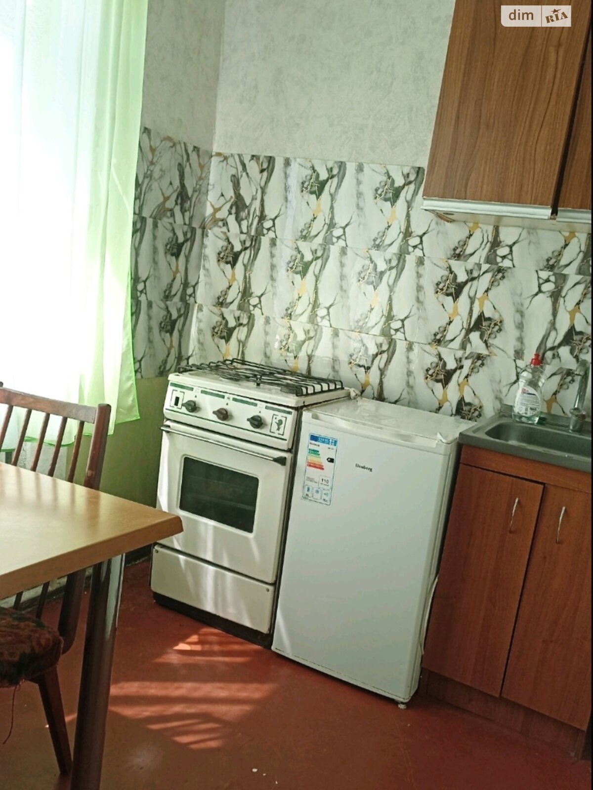 однокомнатная квартира в Кропивницком, район Крепостной, на ул. Героев-спасателей в аренду на долгий срок помесячно фото 1 однокомнатная квартира в Кропивницком, район Крепостной, на ул. Героев-спасателей в аренду на долгий срок помесячно фото 1