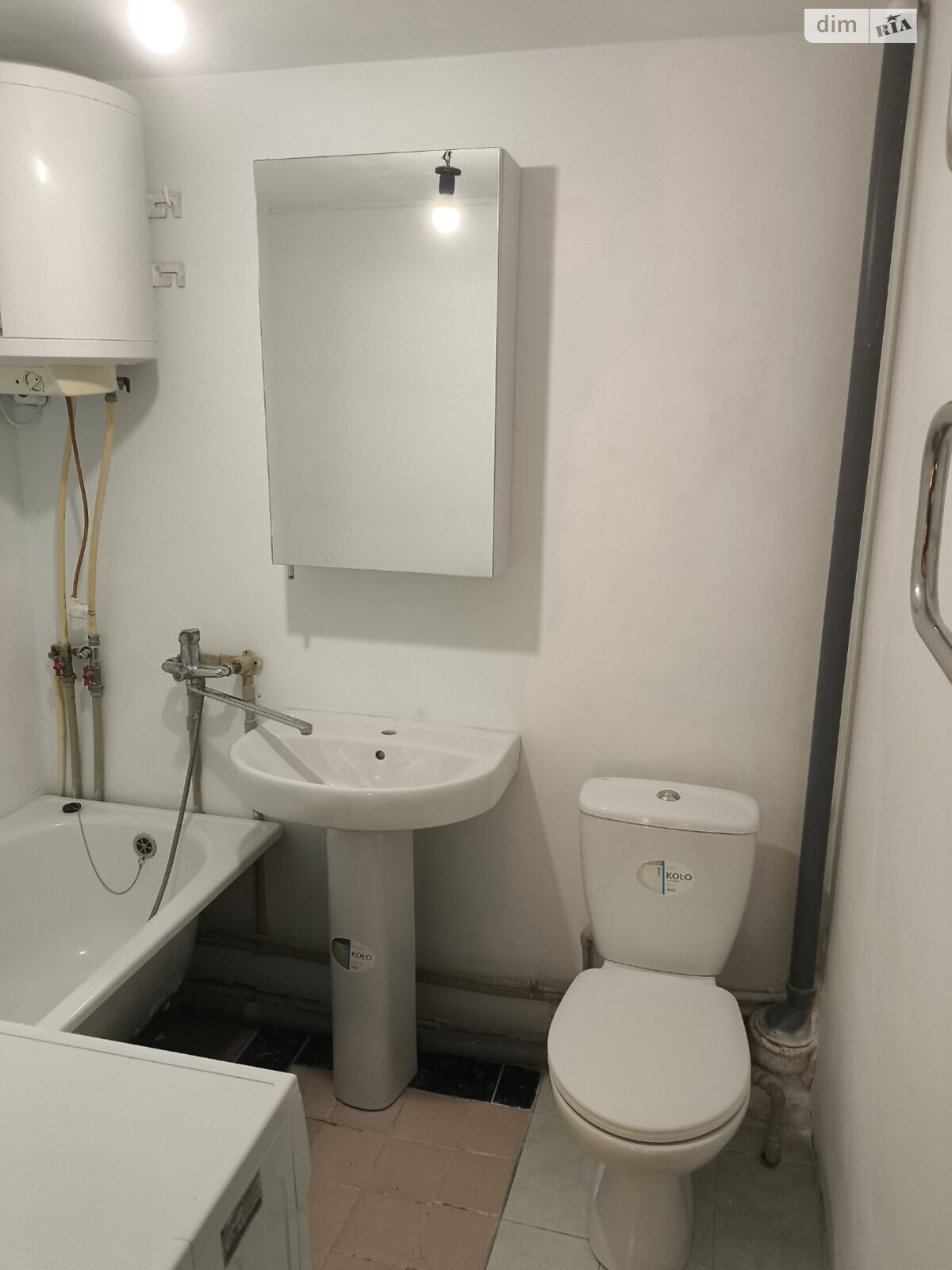 однокомнатная квартира в Кропивницком, район Крепостной, на ул. Героев-спасателей 4/4 в аренду на долгий срок помесячно фото 1 однокомнатная квартира в Кропивницком, район Крепостной, на ул. Героев-спасателей 4/4 в аренду на долгий срок помесячно фото 1