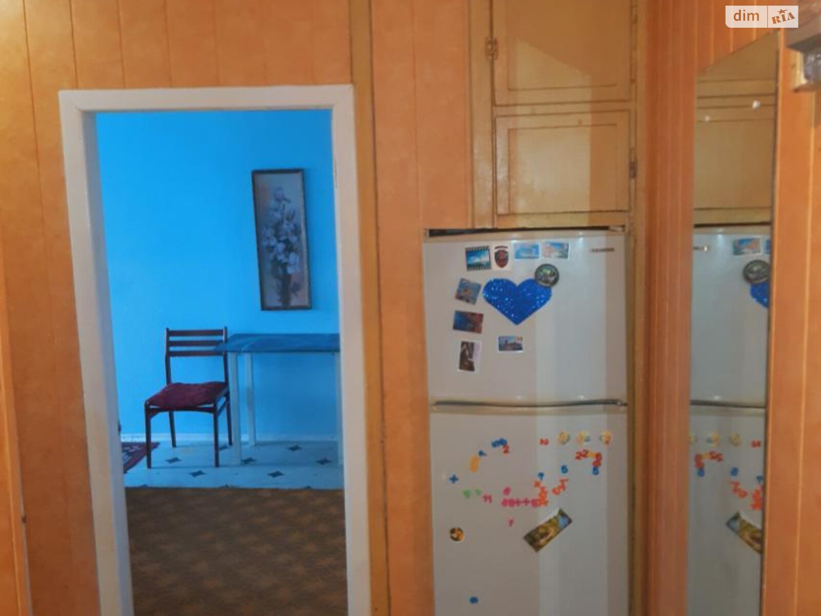 однокімнатна квартира в Кропивницькому, район Фортечний, на пров. Ковалівський 11/7 в довготривалу оренду помісячно фото 1 однокімнатна квартира в Кропивницькому, район Фортечний, на пров. Ковалівський 11/7 в довготривалу оренду помісячно фото 1