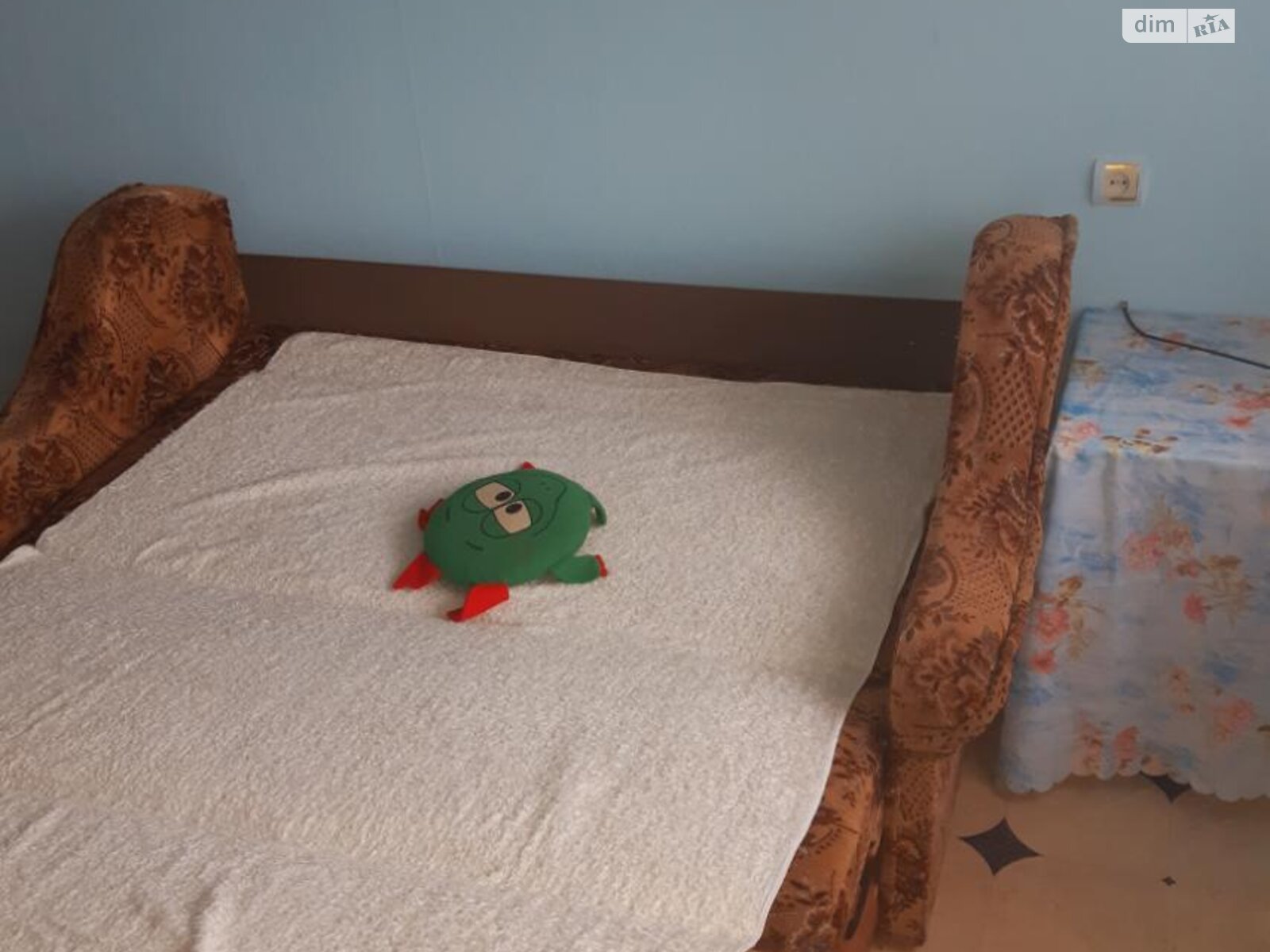 однокімнатна квартира в Кропивницькому, район Фортечний, на пров. Ковалівський 11/7 в довготривалу оренду помісячно фото 1 однокімнатна квартира в Кропивницькому, район Фортечний, на пров. Ковалівський 11/7 в довготривалу оренду помісячно фото 1