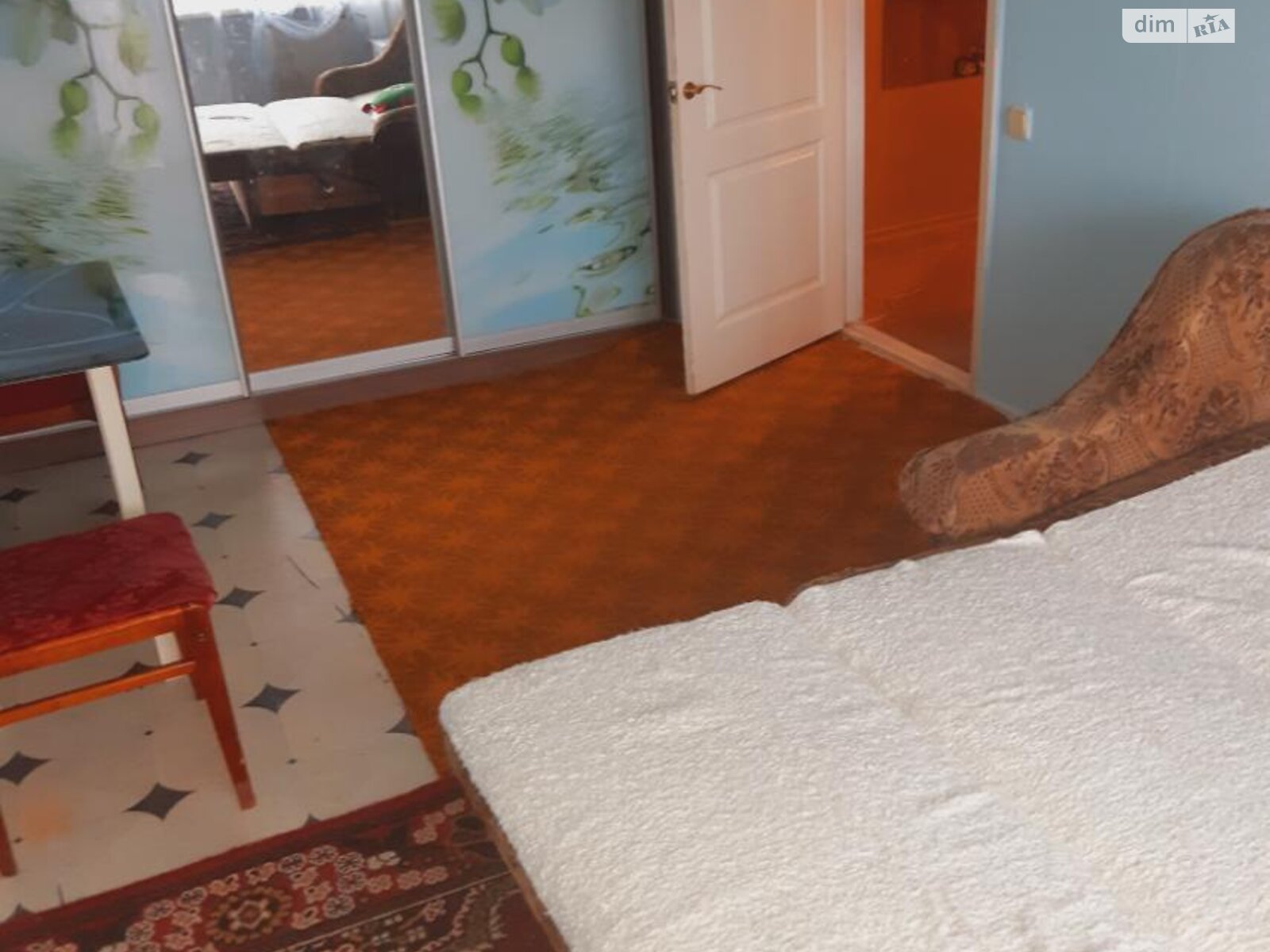 однокімнатна квартира в Кропивницькому, район Фортечний, на пров. Ковалівський 11/7 в довготривалу оренду помісячно фото 1 однокімнатна квартира в Кропивницькому, район Фортечний, на пров. Ковалівський 11/7 в довготривалу оренду помісячно фото 1