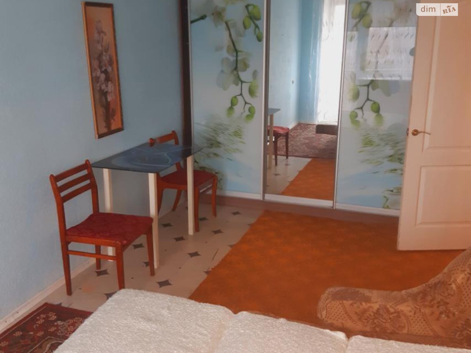 однокімнатна квартира в Кропивницькому, район Фортечний, на пров. Ковалівський 11/7 в довготривалу оренду помісячно фото 1 однокімнатна квартира в Кропивницькому, район Фортечний, на пров. Ковалівський 11/7 в довготривалу оренду помісячно фото 1