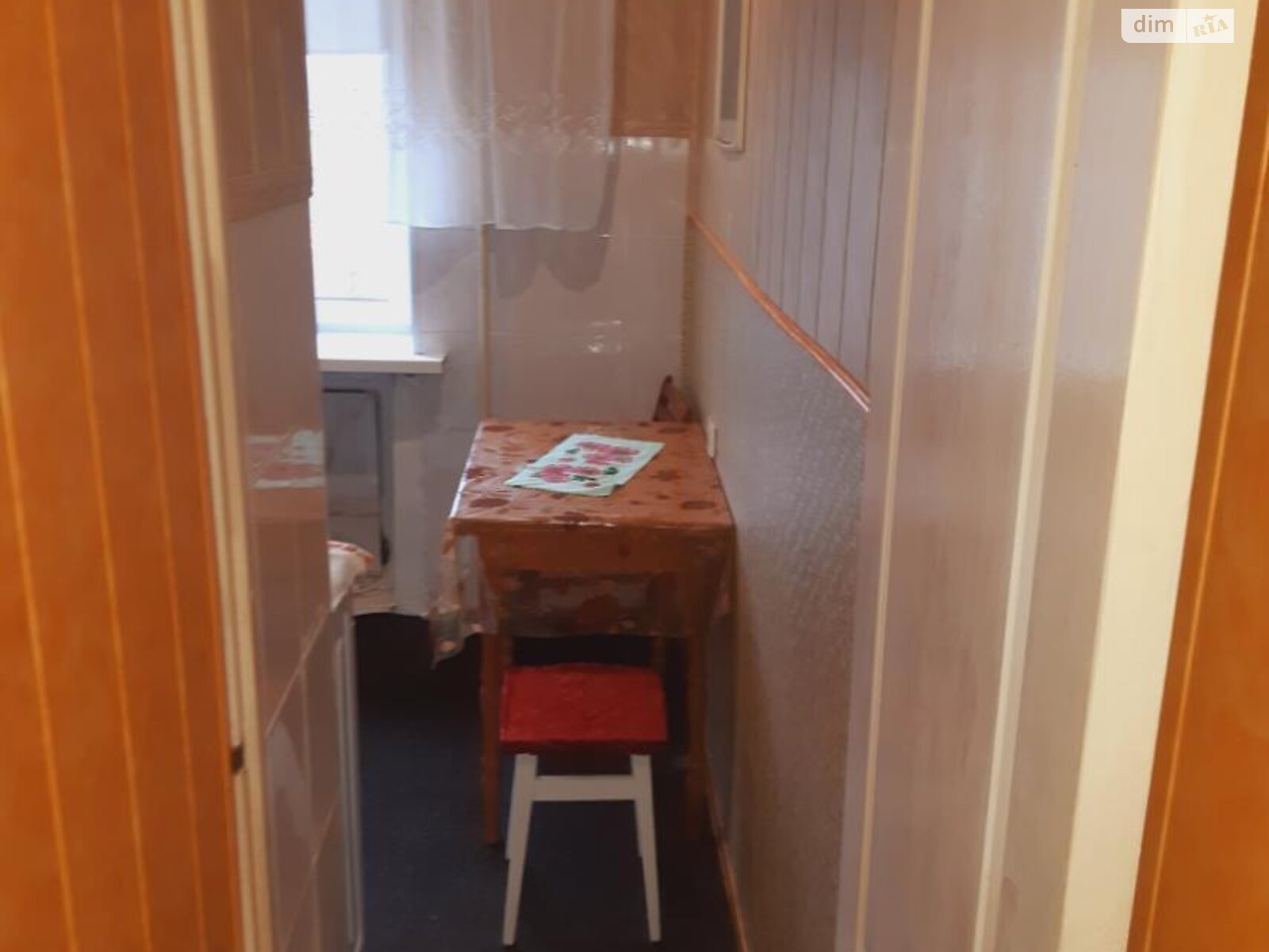 однокімнатна квартира в Кропивницькому, район Фортечний, на пров. Ковалівський 11/7 в довготривалу оренду помісячно фото 1 однокімнатна квартира в Кропивницькому, район Фортечний, на пров. Ковалівський 11/7 в довготривалу оренду помісячно фото 1