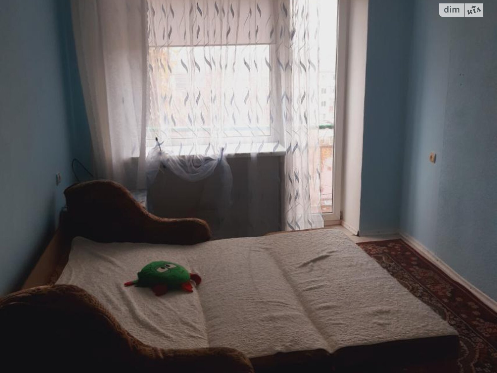 однокімнатна квартира в Кропивницькому, район Фортечний, на пров. Ковалівський 11/7 в довготривалу оренду помісячно фото 1 однокімнатна квартира в Кропивницькому, район Фортечний, на пров. Ковалівський 11/7 в довготривалу оренду помісячно фото 1